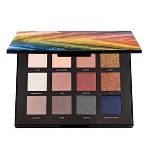 Volcano goddess Becca